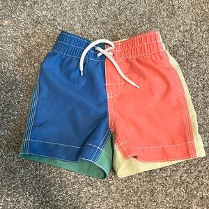 12-18m GAP swim trunks
